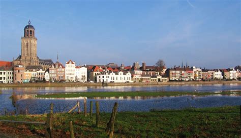 deventer netherlands facts.